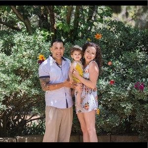 Meet your Posher, Illiana